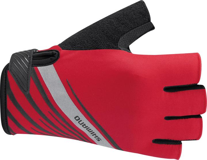 Produktbild Shimano Gloves red (S)