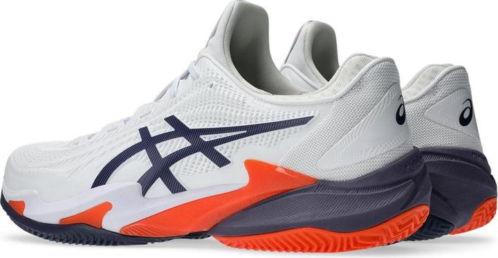 Produktbild ASICS Performance Court FF 3 Sandplatz Tennisschuh Herren (46)