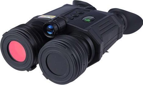 Image du produit Luna Optics LN-G3-B50 Vision binoculaire numérique de nuit 6-36x50 Gen-3