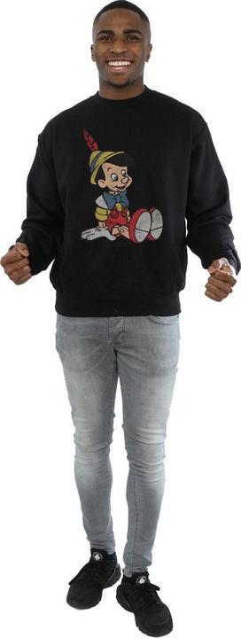 Produktbild Pinocchio Classic Sweatshirt (3XL)
