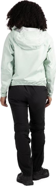 Actual product image Stoic KalmarSt. Zip Off 3L Rain Pants (XXL)