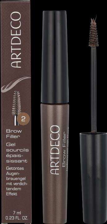 Immagine prodotto Artdeco Brow Filler (Light Brown)