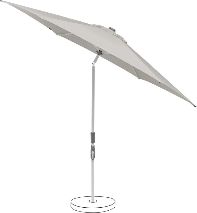 Image du produit Suncomfort by Glatz Slide 300cm (3 m)