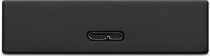 Produktbild Seagate One Touch mit Kennwort (5 TB)