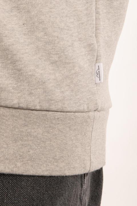 Immagine prodotto Whatever Man Girocollo con logo (XL)