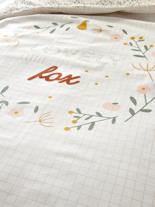 Image du produit Vertbaudet Habillette De Lit (80 x 120 cm)