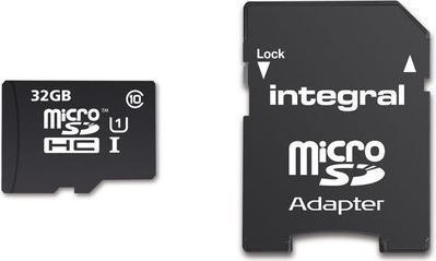 Image du produit SMARTPHONE ET TABLETTE MICROSDHC/XC UHS-I U1 MicroSD (32 Go, microSD, U1, UHS-I)