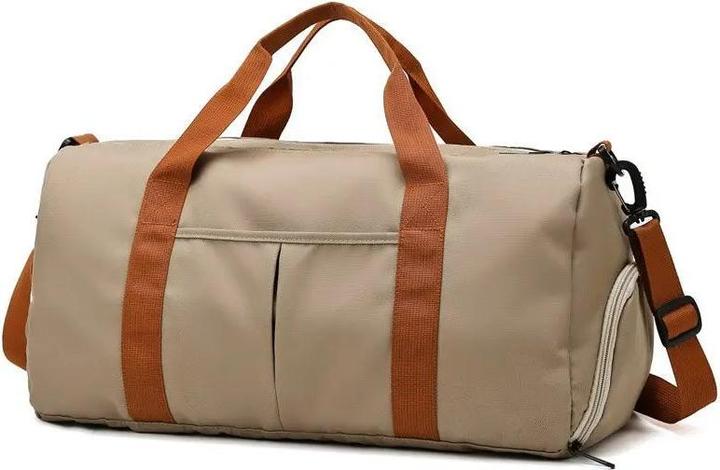 Immagine prodotto Only-Bags.Store Borsa fitness Borsa bagaglio moda Casual grande capacità sport borsa viaggio stoccaggio