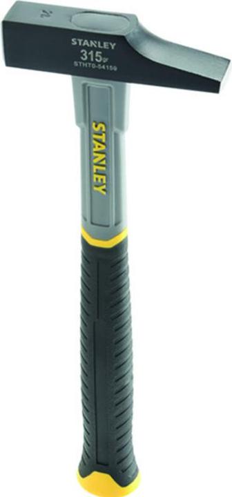 Immagine prodotto Stanley Martello da carpentiere in fibra di vetro (160 g)