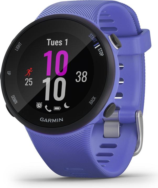 Produktbild Garmin Forerunner 45S (39.50 mm)
