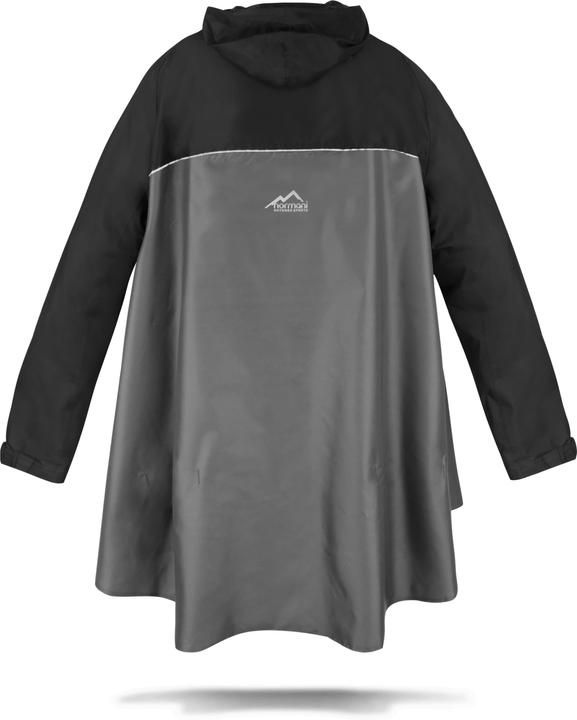 Produktbild Normani Regenponcho Kauai (XXL, 3XL)