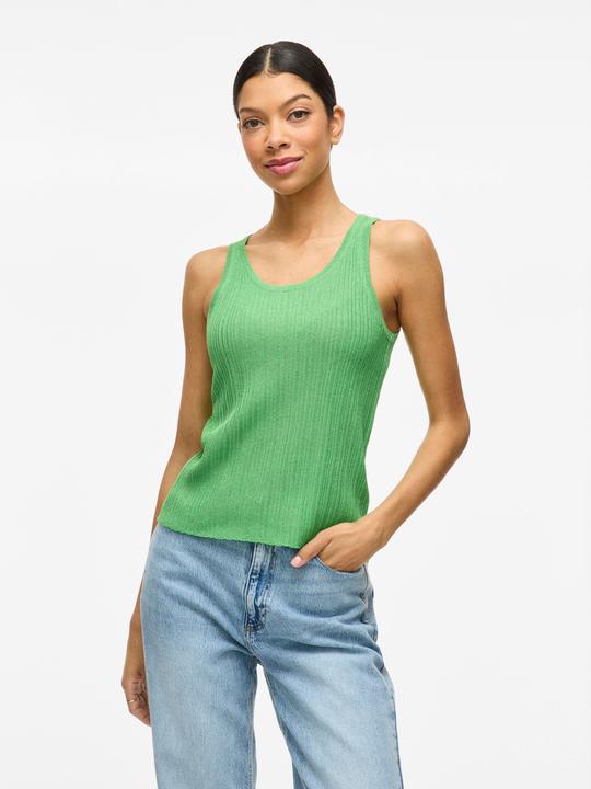 Produktbild Vila Ärmellos Stricktop (XL)