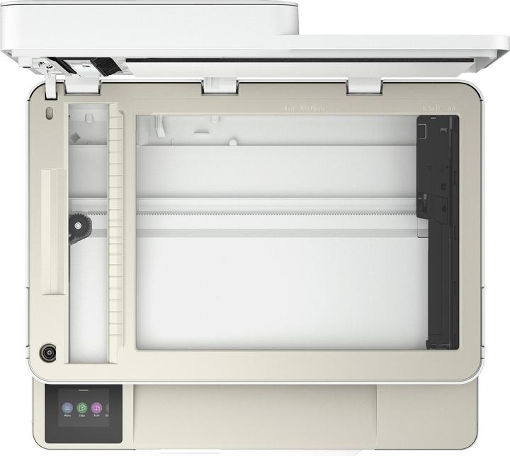 Produktbild HP Envy 6520e All-in-One-Drucker, Thermal Inkjet, Farbdruck, 4800 x 1200 DPI, Farbkopieren, Farbscan (Farbe)