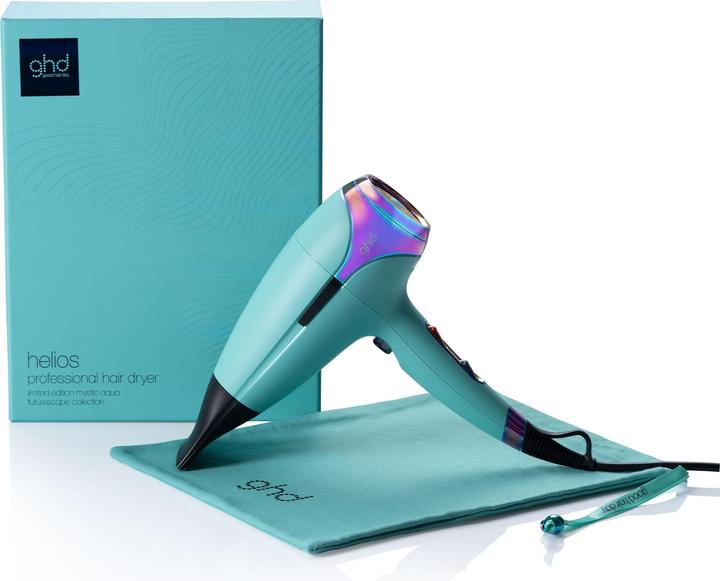 Produktbild ghd Helios