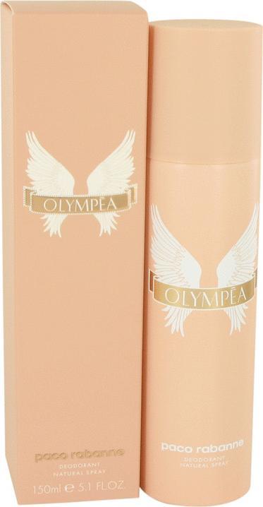 Actual product image Paco Rabanne Olympéa (Spray, 150 ml)