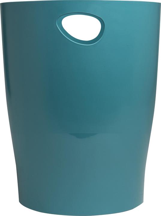 Actual product image Exacompta Papierkorb Ecobin Skandi (15 l)