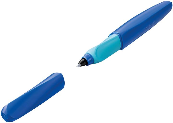 Immagine prodotto Pelikan Roller Twist (Blu, 1 x)