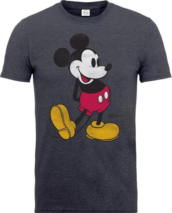Image du produit Disney - T-shirt - Adulte (L)