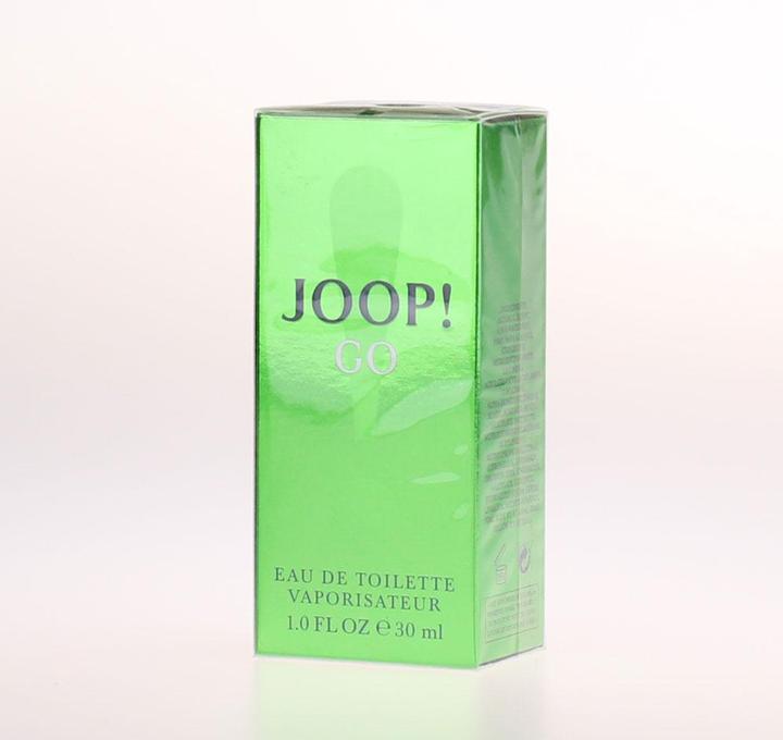 Immagine prodotto Joop! andare (Eau de toilette, 30 ml)