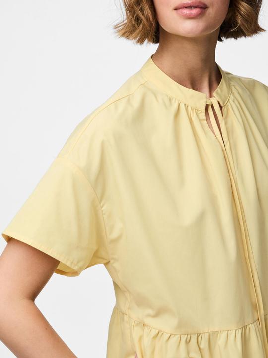 Produktbild Pieces PCFARRY Maxikleid (S)