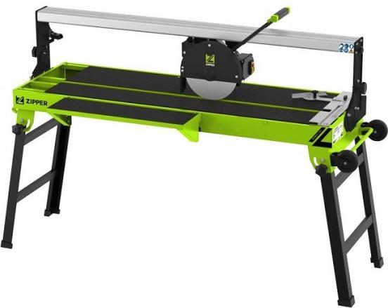 Image du produit Zipper - Fliesenschneidmaschine ZI-FS250-1200