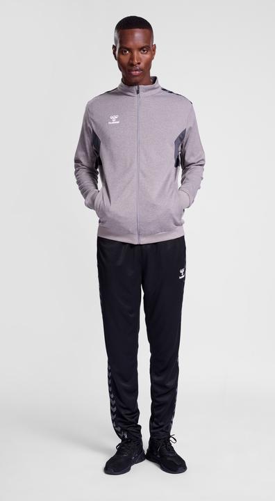Produktbild hummel Hmlauthentic Pl Zip Jacket (XXL)