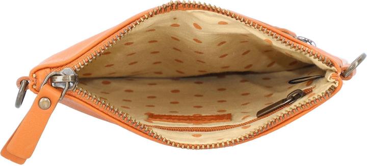 Image du produit Esquire Sac à bandoulière Peru en cuir 17 cm