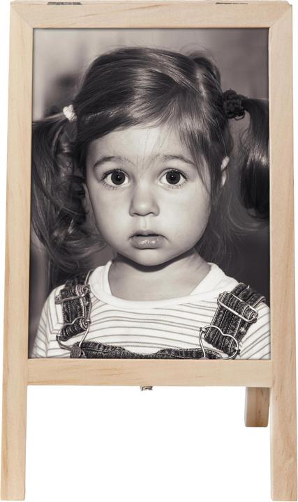 Actual product image Securit Minikreidetafel (Blackboard, 15 x 24 cm)