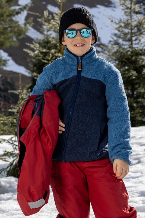 Produktbild Rukka Timo Kinder 3 in 1 Jacke (164)