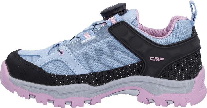 Produktbild CMP Campagnolo Kids Kiruna Fitgo WP (31)
