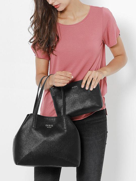 Produktbild Guess Handtasche Vikky Tote