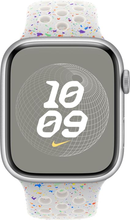 Produktbild Apple Nike Sportarmband (45 mm, Fluorelastomer)