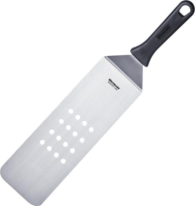 Produktbild Westmark Wender Master Line, 27,5x9,5cm, gewinkelt, flexibel, ge,sb