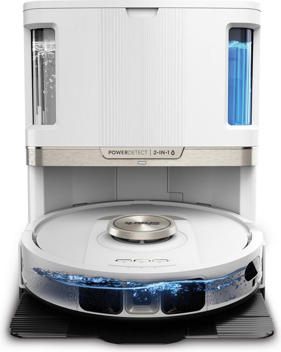 Produktbild Shark RV2800ZEEUWH Saugroboter (Saugwischroboter)