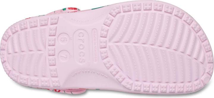Actual product image Crocs Classic Fresh Fruits Clog (41, 42)
