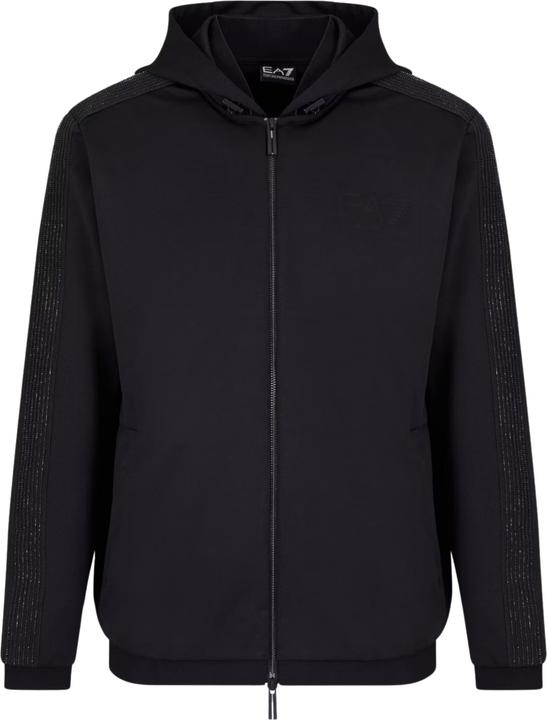 Produktbild Emporio Armani EA7 Jacke Gold Label Kapuzenjacke (XL)