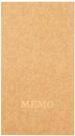 Image du produit Memo Paris Sintra (Eau de parfum, 75 ml)