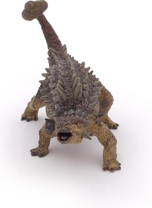 Actual product image Papo Ankylosaurus
