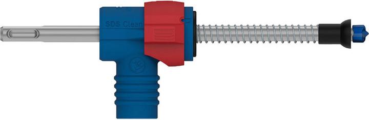 Productafbeelding Bosch Professional Expert Sds-Plus zuigboor (10 millimeter)