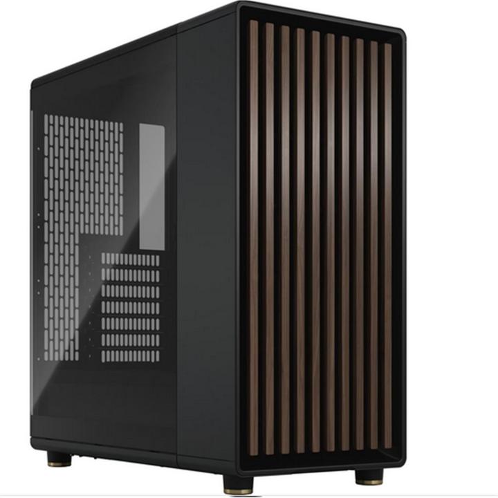 Produktbild Fractal North (ATX, mATX, Mini-ITX)