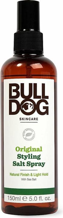 Immagine prodotto Bulldog Spray salino Original Styling - 150 ml (150 ml)