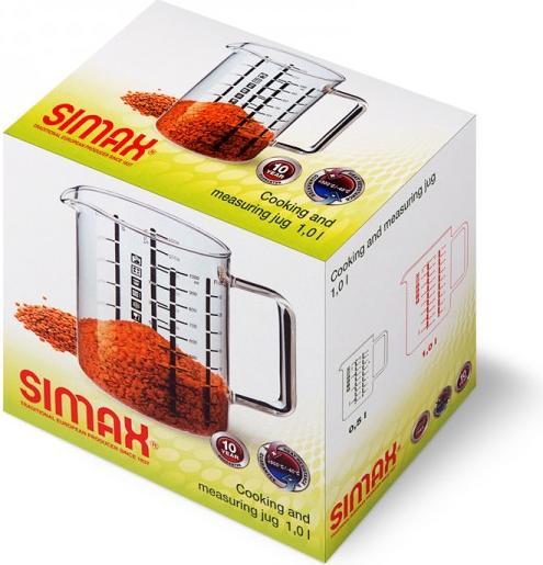 Produktbild Riess Küchenmass (1000 ml)