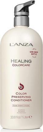 Produktbild L'Anza Healing ColorCare Color-Preserving Conditioner 999.59ml