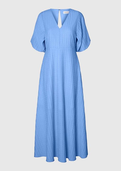 Image du produit Selected Femme Ballonärmel Maxikleid (34)