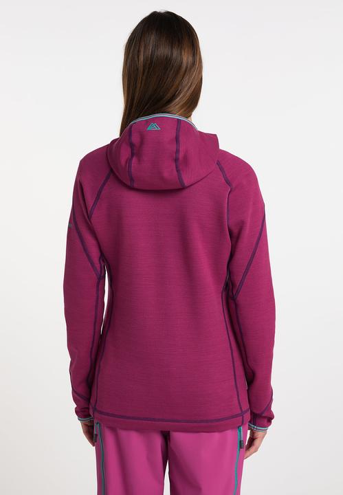 Image du produit Radys Veste en laine polaire mérinos R4 Pro (XL)