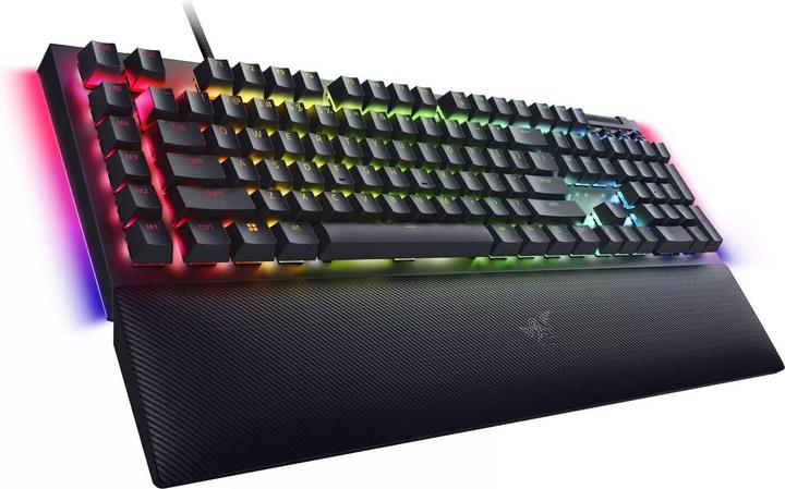 Immagine prodotto Razer BlackWidow V4 (DE, Cablato)