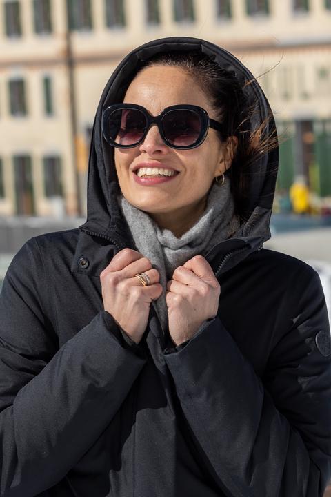 Actual product image Rukka Lulu Damen Parka (46)