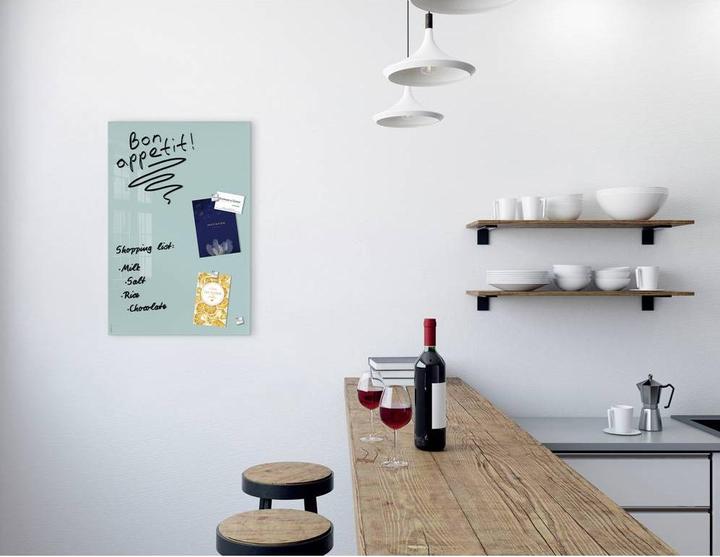 Actual product image Sigel Artverum (Magnet board, 60 x 40 cm)