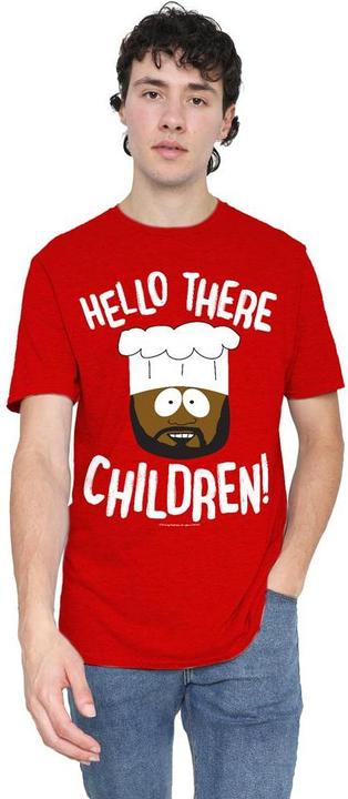 Produktbild Ubisoft Hello There Children TShirt (3XL)