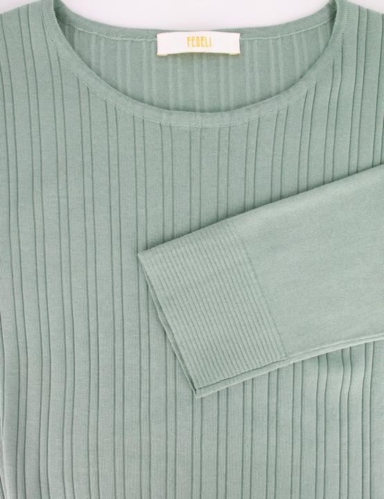 Actual product image Fedeli Jumper (42)